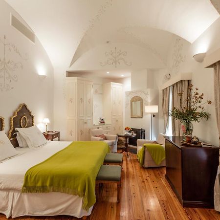 El Colibri - Relais & Chateaux Santa Catalina  Екстериор снимка