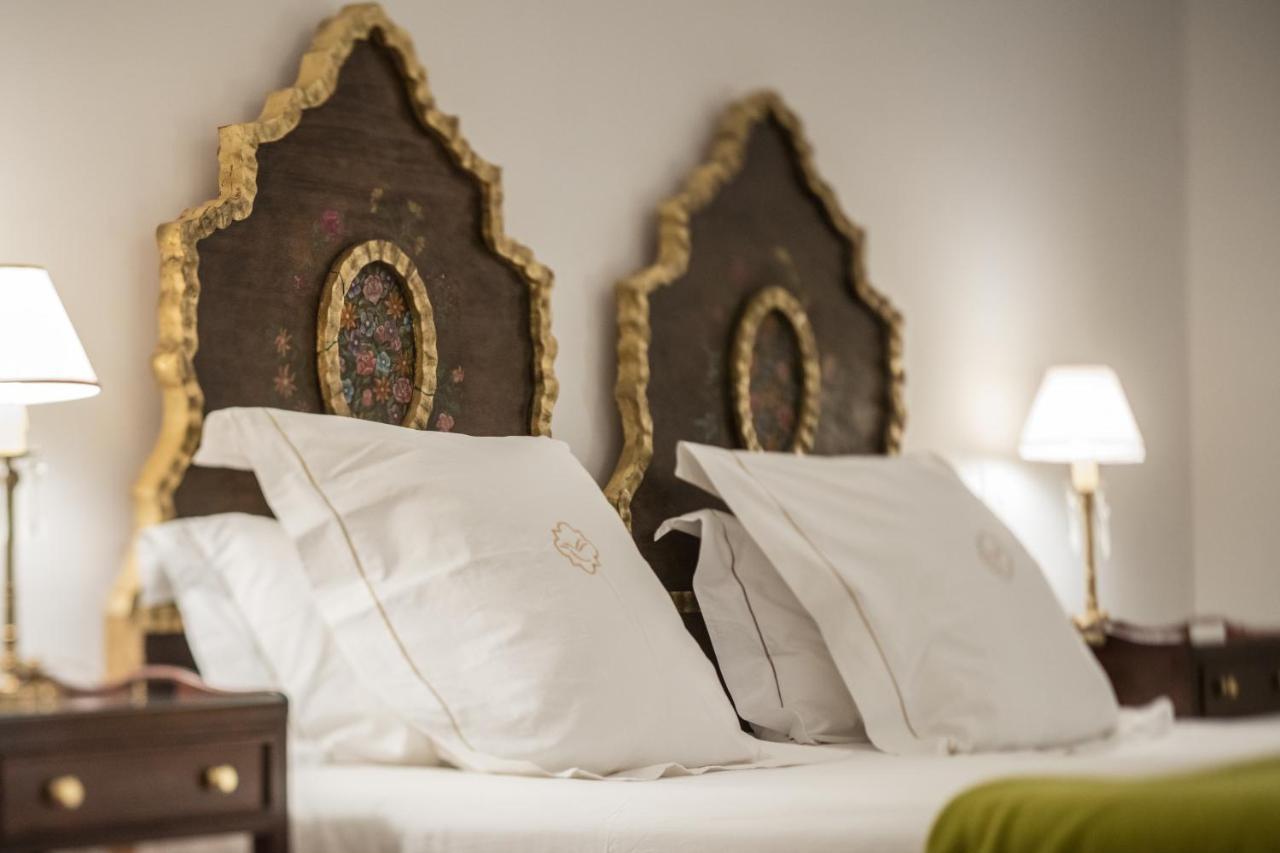 El Colibri - Relais & Chateaux Santa Catalina  Екстериор снимка