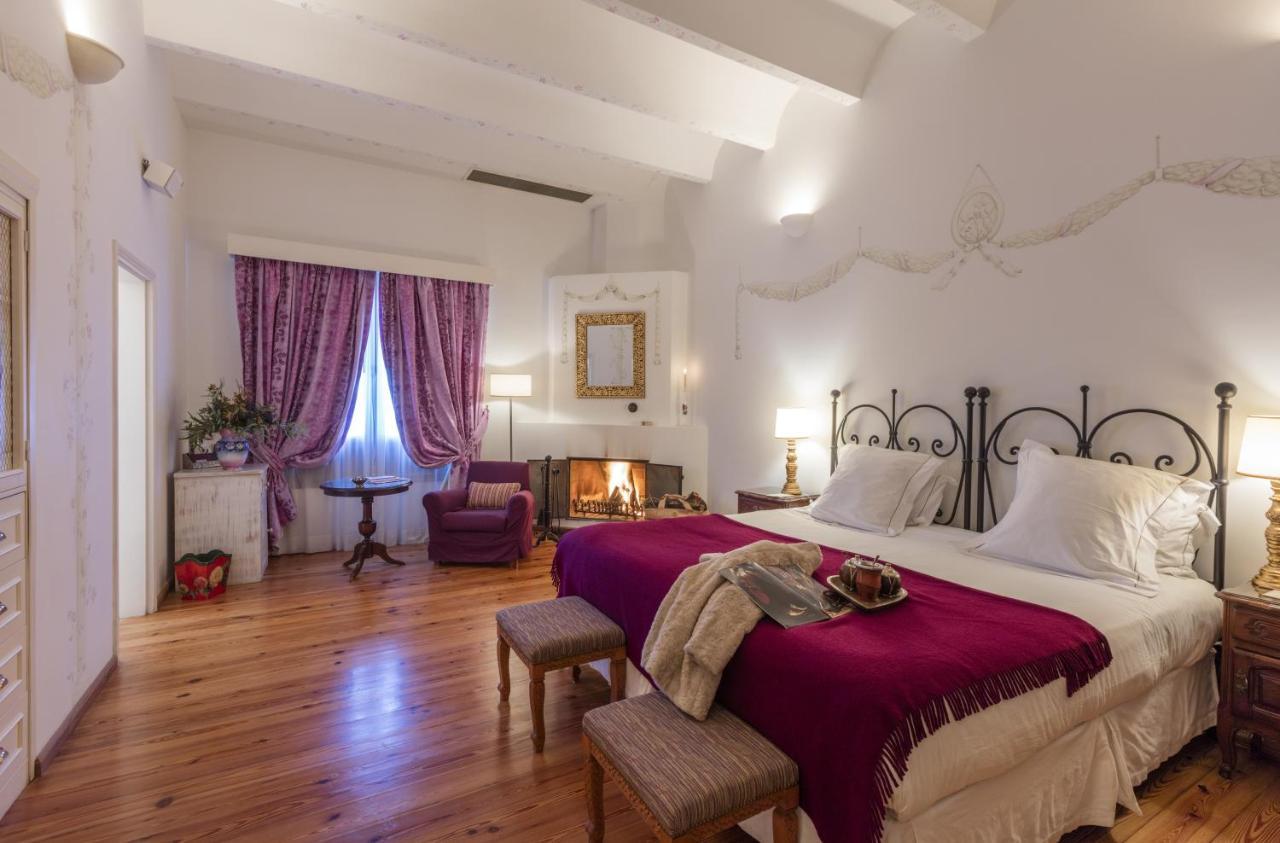 El Colibri - Relais & Chateaux Santa Catalina  Екстериор снимка