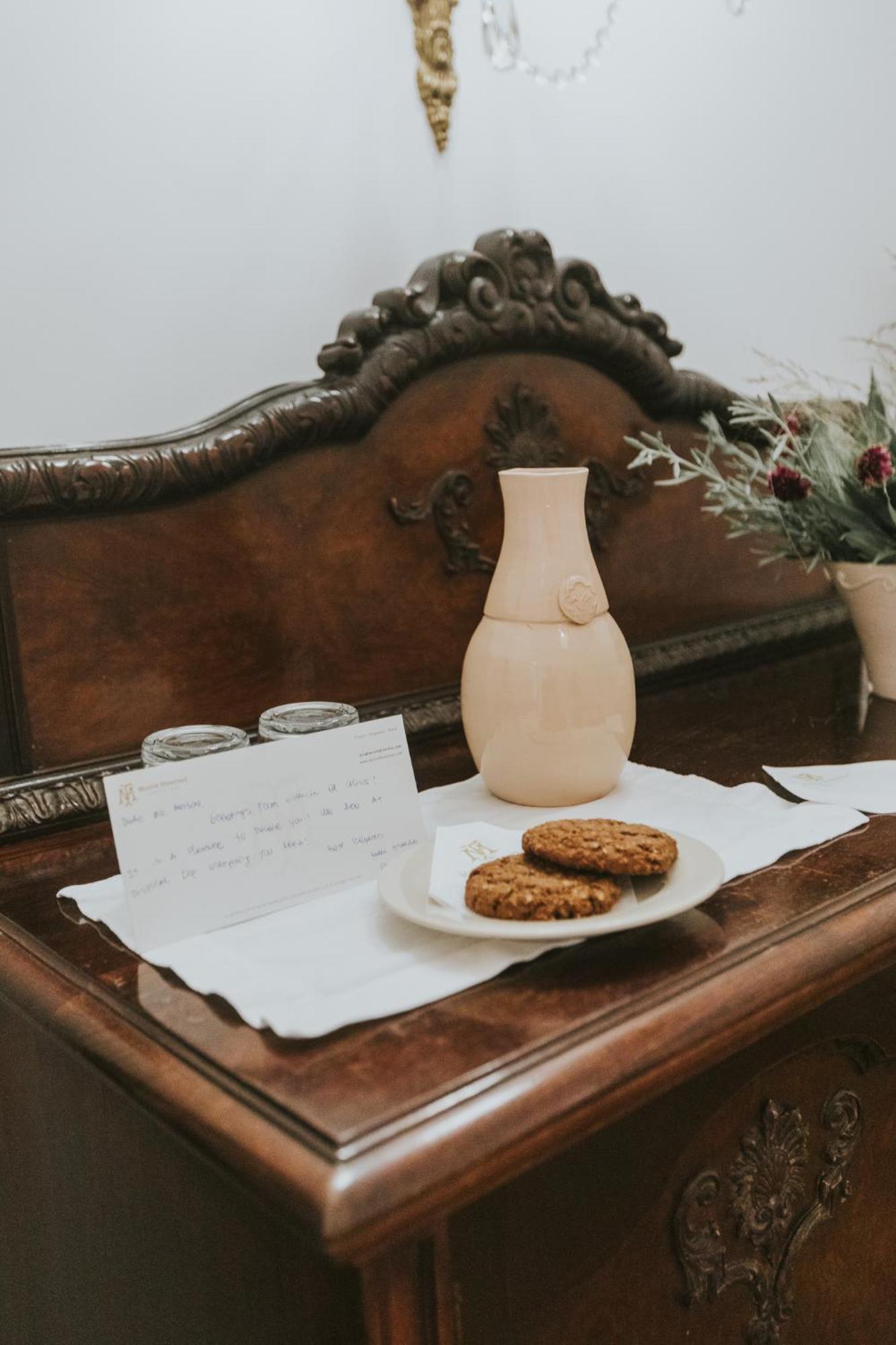 El Colibri - Relais & Chateaux Santa Catalina  Екстериор снимка