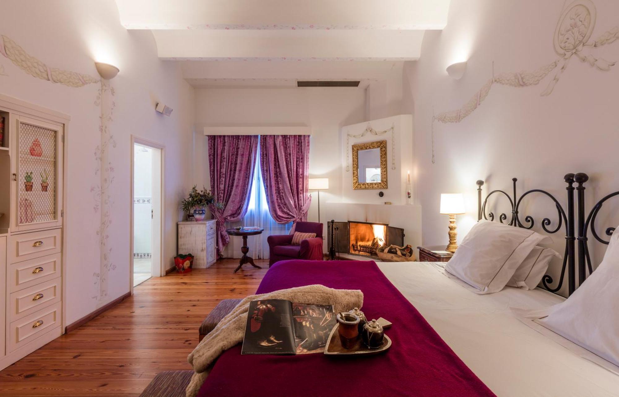 El Colibri - Relais & Chateaux Santa Catalina  Екстериор снимка