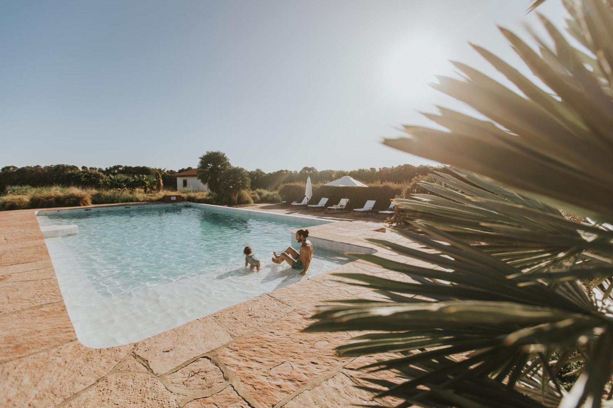 El Colibri - Relais & Chateaux Santa Catalina  Екстериор снимка