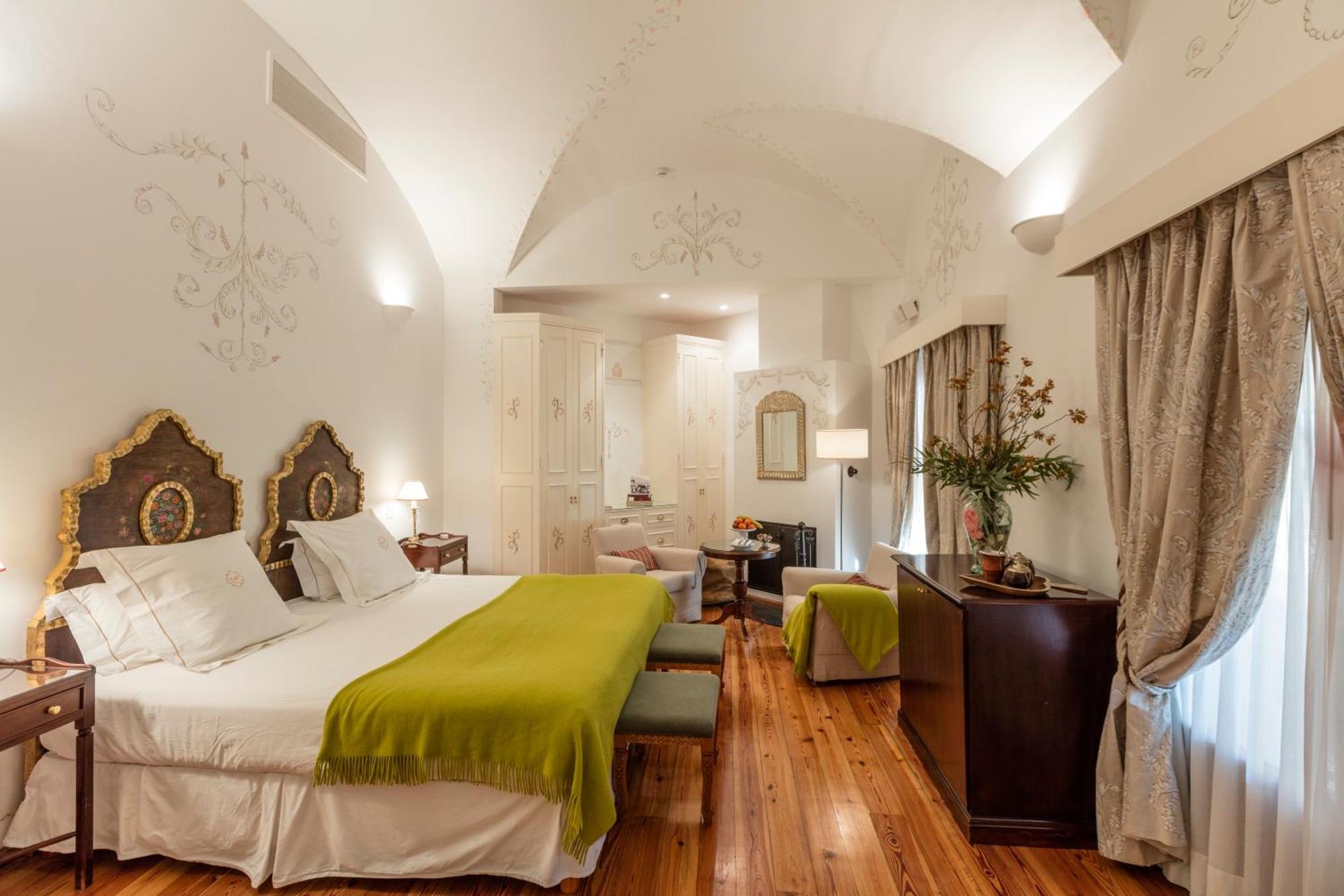 El Colibri - Relais & Chateaux Santa Catalina  Екстериор снимка
